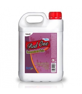 DESCONTAMINANTE 5 LITROS RED-ONE