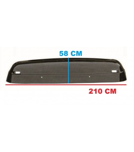 VISERA MERCEDES SK