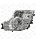 FARO MANUAL MERCEDES ACTROS MP4-CON LUZ DIURNA