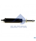 AMORTIGUADOR SIN FUELLE SCANIA