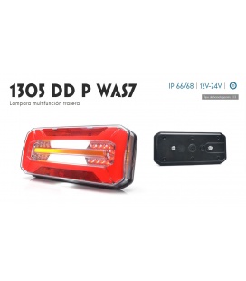 PILOTO TRASERO LEDS