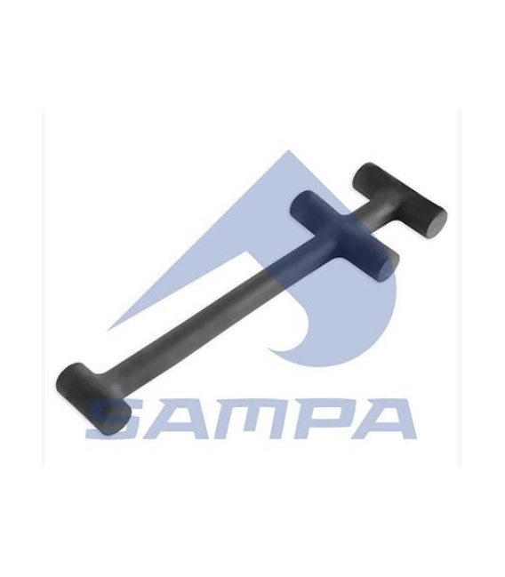 GOMA TAPA BATERIAS SCANIA