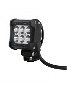 FOCO TRABAJO 1200L 10/30V OSRAM