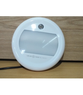 LUZ CABINA 24V-12V LEDS SMD