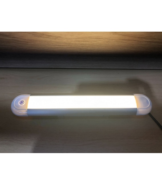 LUZ CABINA 24V-12V LEDS SMD
