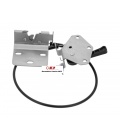 CERRADURA CALANDRA DAF