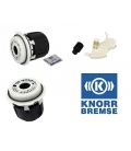 FILTRO SECADOR AIRE RENAULT-VOLVO-KNORR