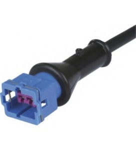ENCHUFE CON CABLE 2,2 METROS