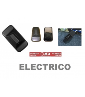 RETROVISOR PREMIUM DCI 1º