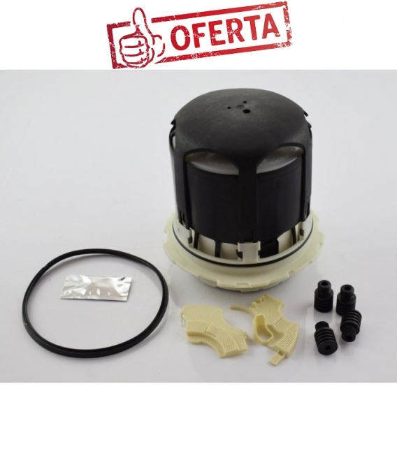 FILTRO SECADOR VOLVO FH 4 EURO 6