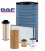 KIT FILTROS ORIGINALES DAF XF 105