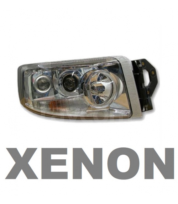 FARO XENON PREMIUM CON NIEBLA MANUAL