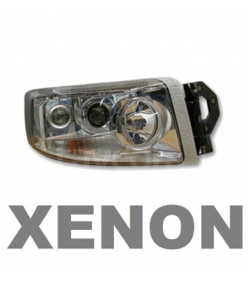 FARO XENON PREMIUM CON NIEBLA MANUAL