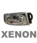 FARO MANUAL XENON RENAULT PREMIUM DXI
