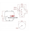 SUSPENSION CHASIS DAF-ROR