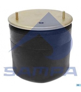 FUELLE SUSPENSWION GIANT