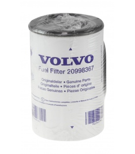 FILTRO GASOIL PRIMARIO