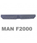 PLACA PELDAÑO MAN F2000