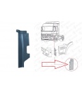 ESQUINA PARAGOLPES ESTRIBO ACTROS MP2 OBRAS