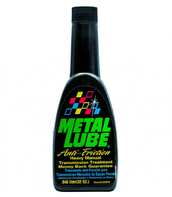 METAL LUBE CAMIONES ANTIFRICCION 946ML 947 32MTF