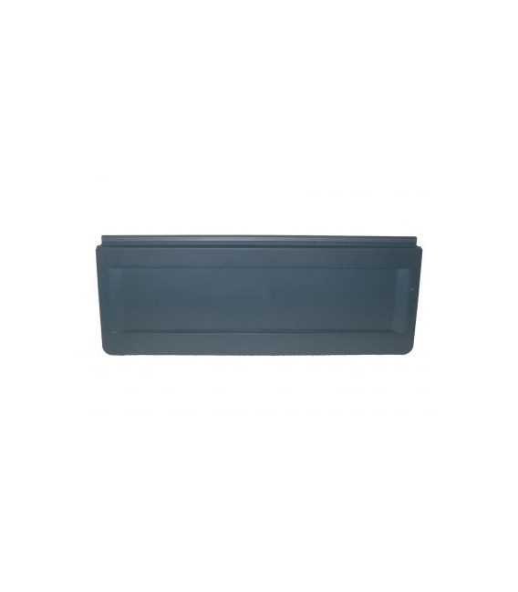 TAPA PARAGOLPES MAN F2000