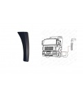 LATERAL VERTICAL GUARDABARROS ESTRIBO MAN F2000