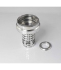 ANTIROBO ALUMINIO UNIVERSAL - REFORZADO