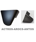 EMBELLECEDOR BRAZO RETROVISOR MERCEDES