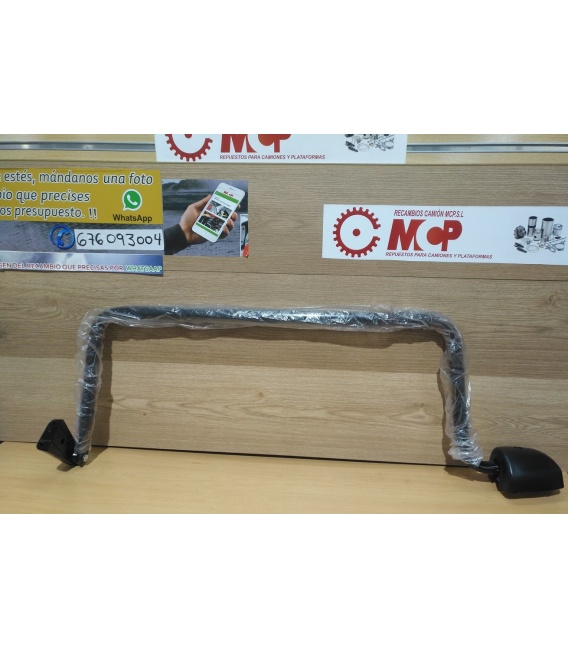 BRAZO RETROVISOR MERCEDES