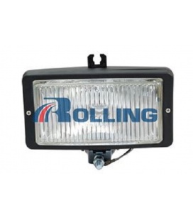 FARO NIEBLA VOLVO