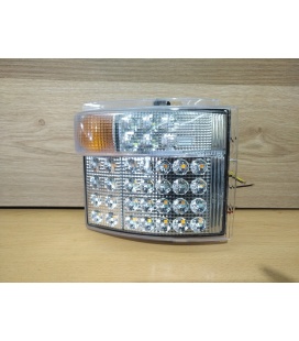 PILOTO DELANTERO SCANIA LEDS