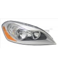 FARO VOLVO XC60 ELECTRICO