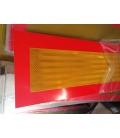 PLACA MERCANCIA PELIGROSA