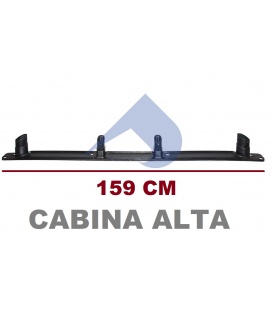 SOPORTE VISERA VOLVO FH/FM