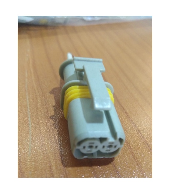 ENCHUFE INTERMITENTE VOLVO