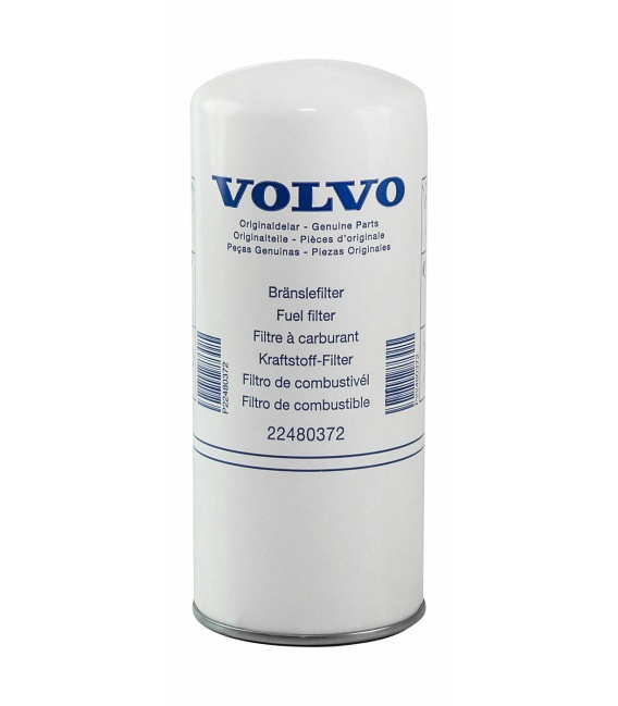 FILTRO GASOIL VOLVO