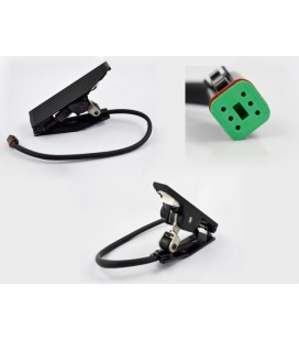 PEDAL ACELERADOR RENAUILT MAGNUM