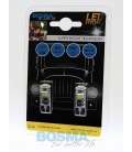BOMBILLAS (2) LEDS 24V BOSMA