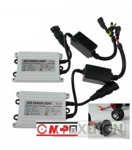 XENON 24V CAMION 6000K