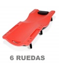 CAMILLA MECANICO TALLER 6 RUEDAS