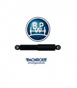 AMORTIGUADOR BPW ORIGINAL
