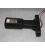 PILOTO LEDS BRAZO RECTO 13CM