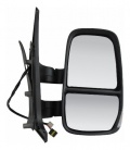 RETROVISOR MANUAL IVECO DAILY-LADO ACOMPAÑANTE