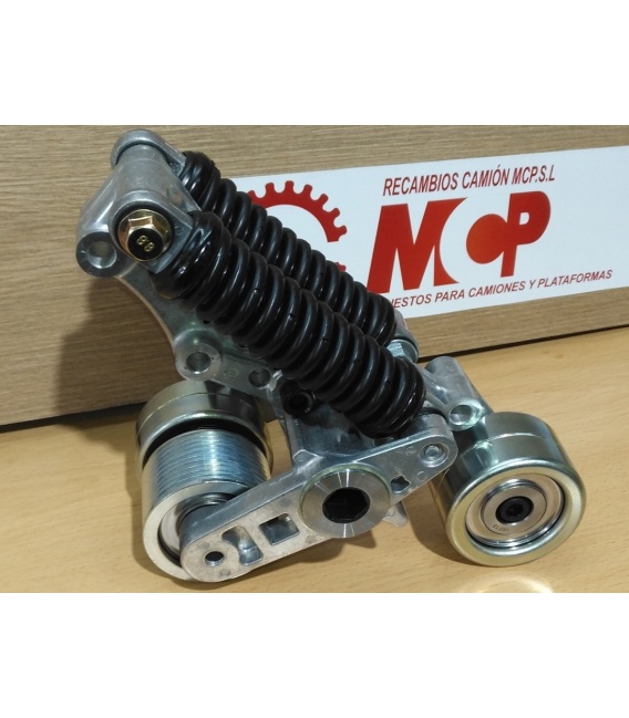 TENSOR CORREAS ACTROS MP4
