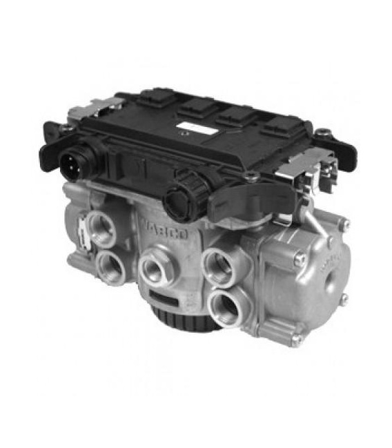 VALVULA MODULADORA EBS WABCO IVECO