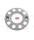 TAPACUBOS GRIS 22,5 *BEAM* (UNIDAD)