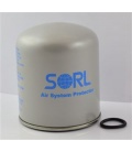 FILTRO COALESCENTE [ SEPARADOR DE AGUA ] SORL