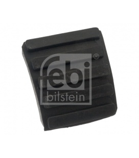 GOMA PEDAL FRENO SCANIA