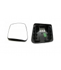 CRISTAL RETROVISOR AUXILIAR DAF-VOLVO-RENAULT