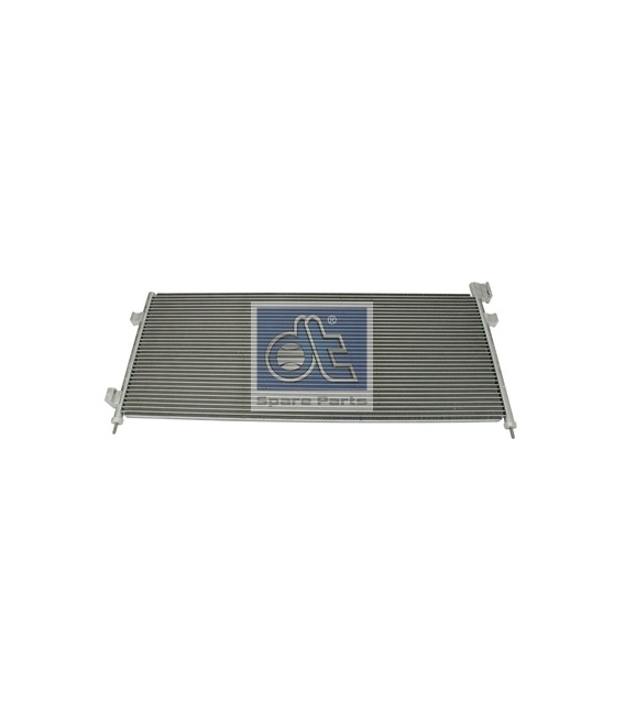 Radiador aire acnodicionado VOLVO FH